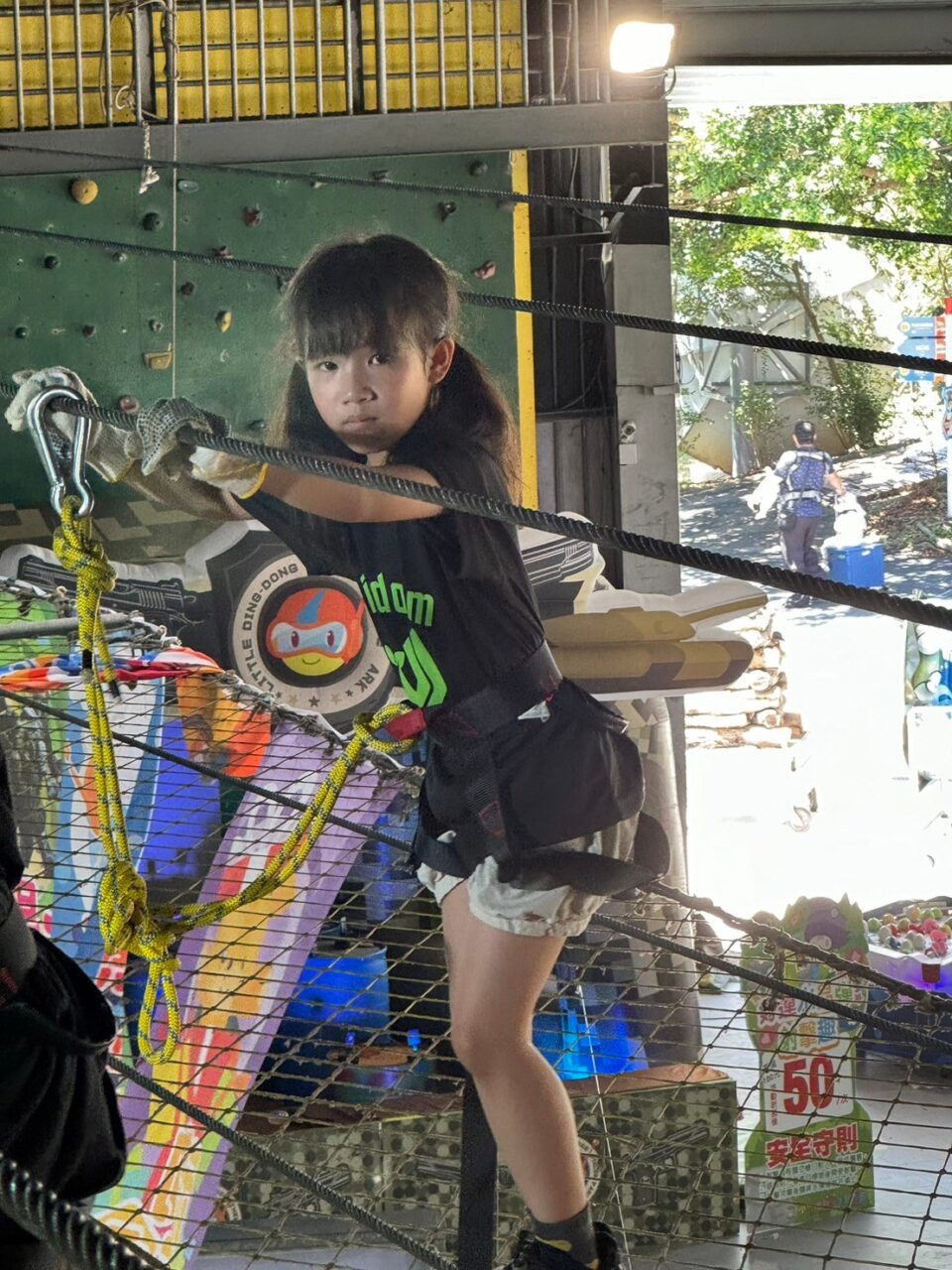 0731Summer camp 小叮噹科學園區