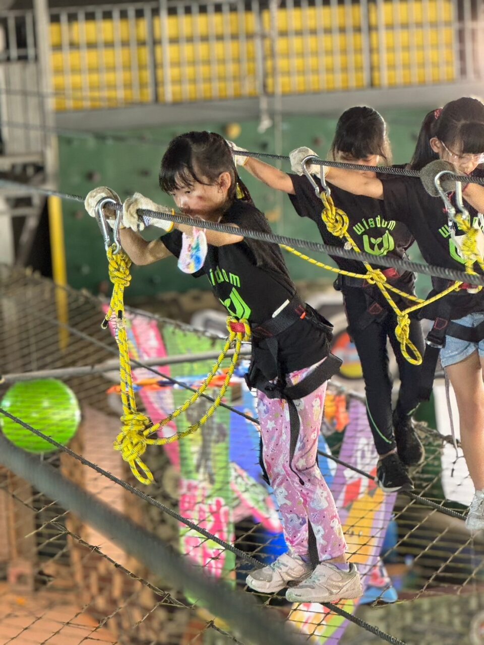 0731Summer camp 小叮噹科學園區