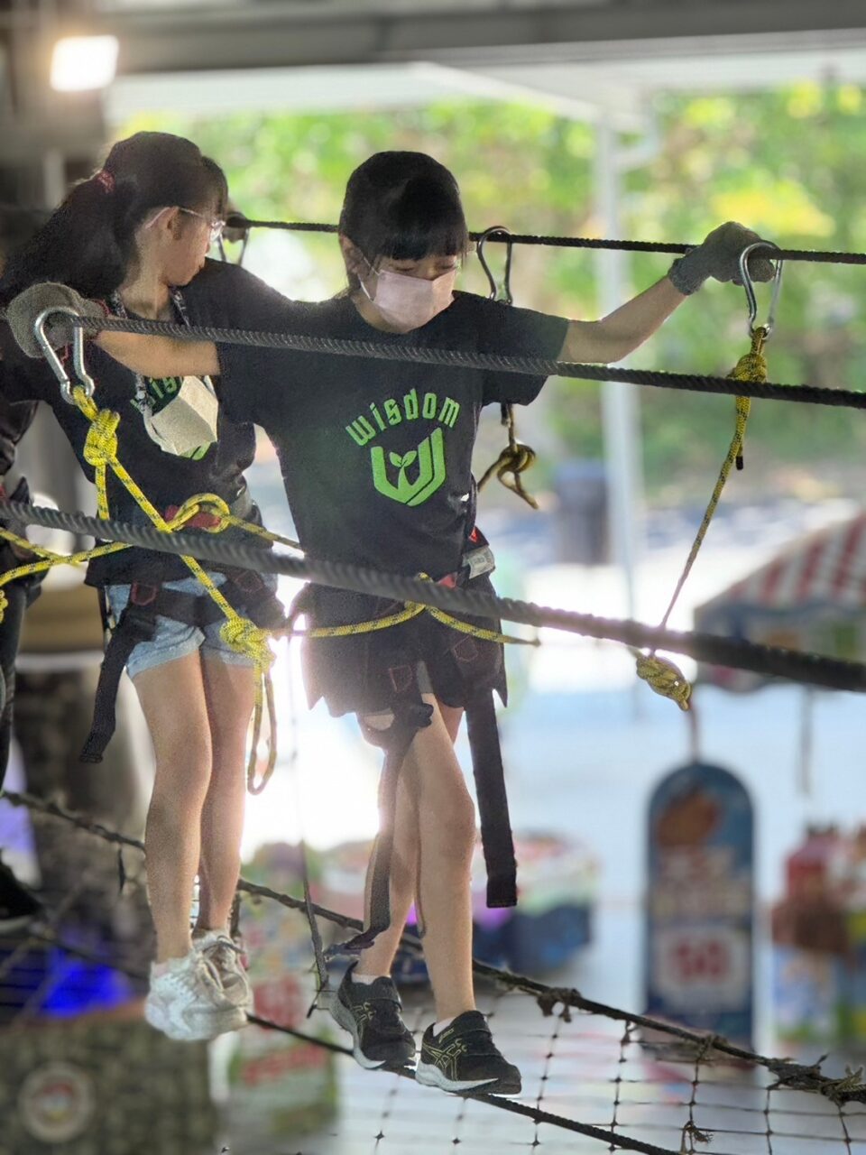 0731Summer camp 小叮噹科學園區