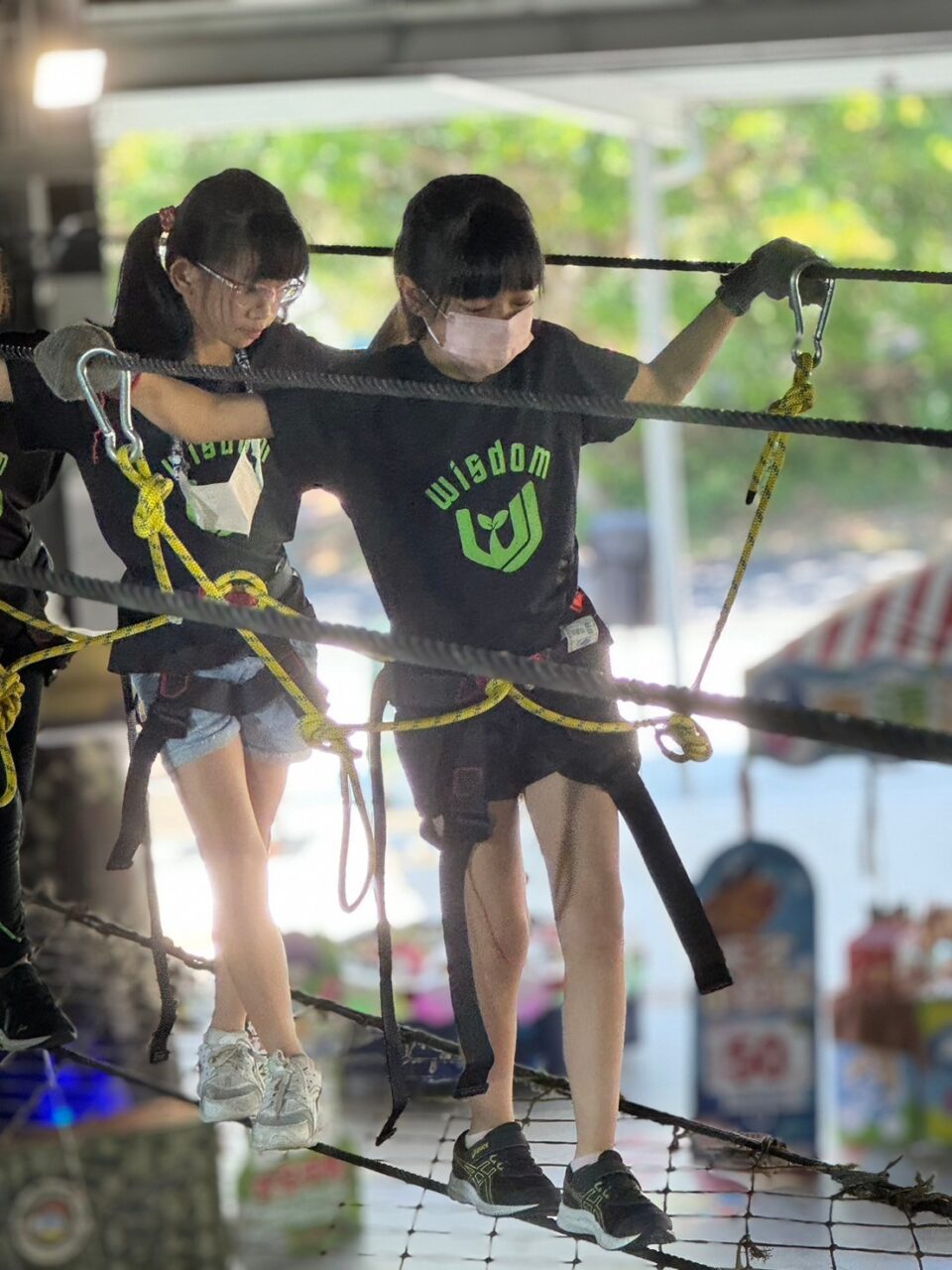 0731Summer camp 小叮噹科學園區