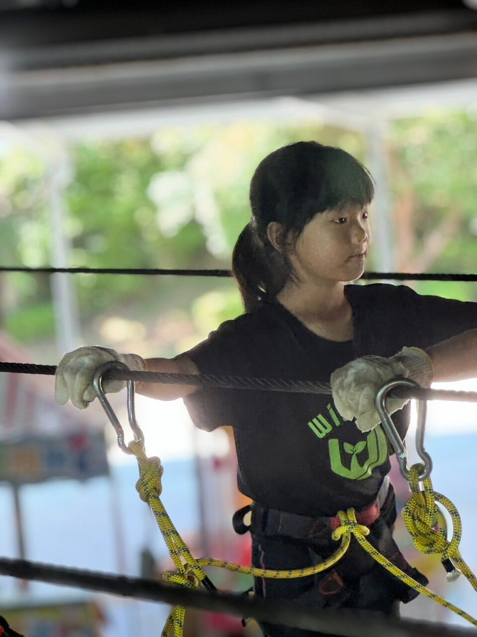 0731Summer camp 小叮噹科學園區