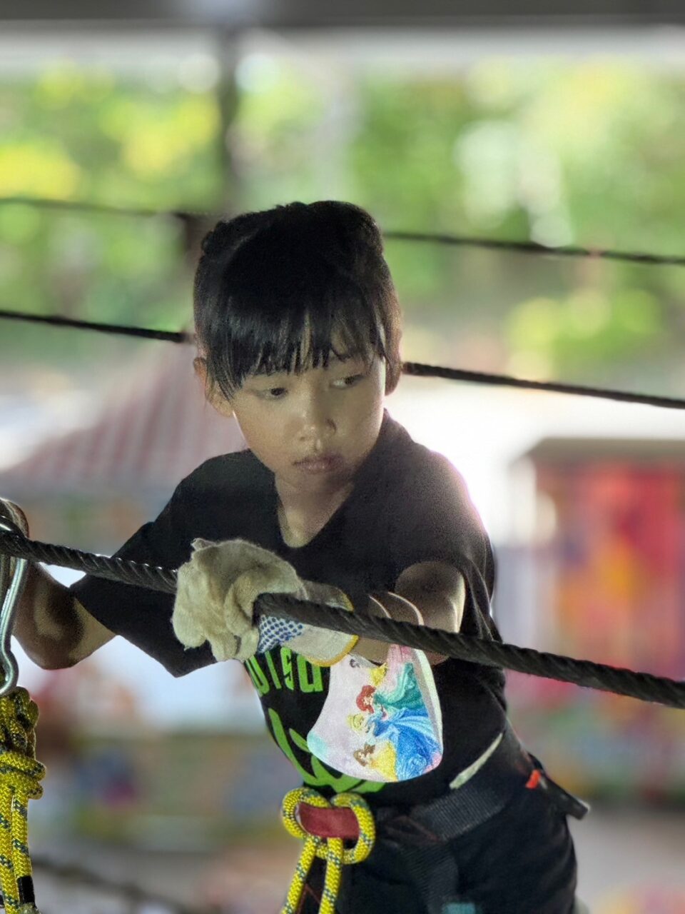 0731Summer camp 小叮噹科學園區