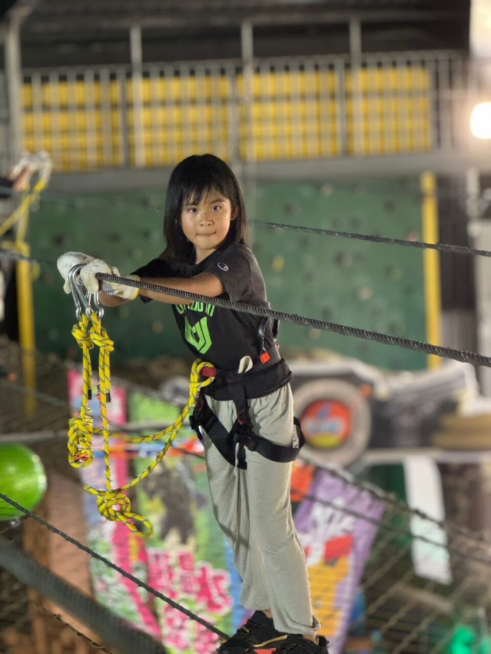 0731Summer camp 小叮噹科學園區