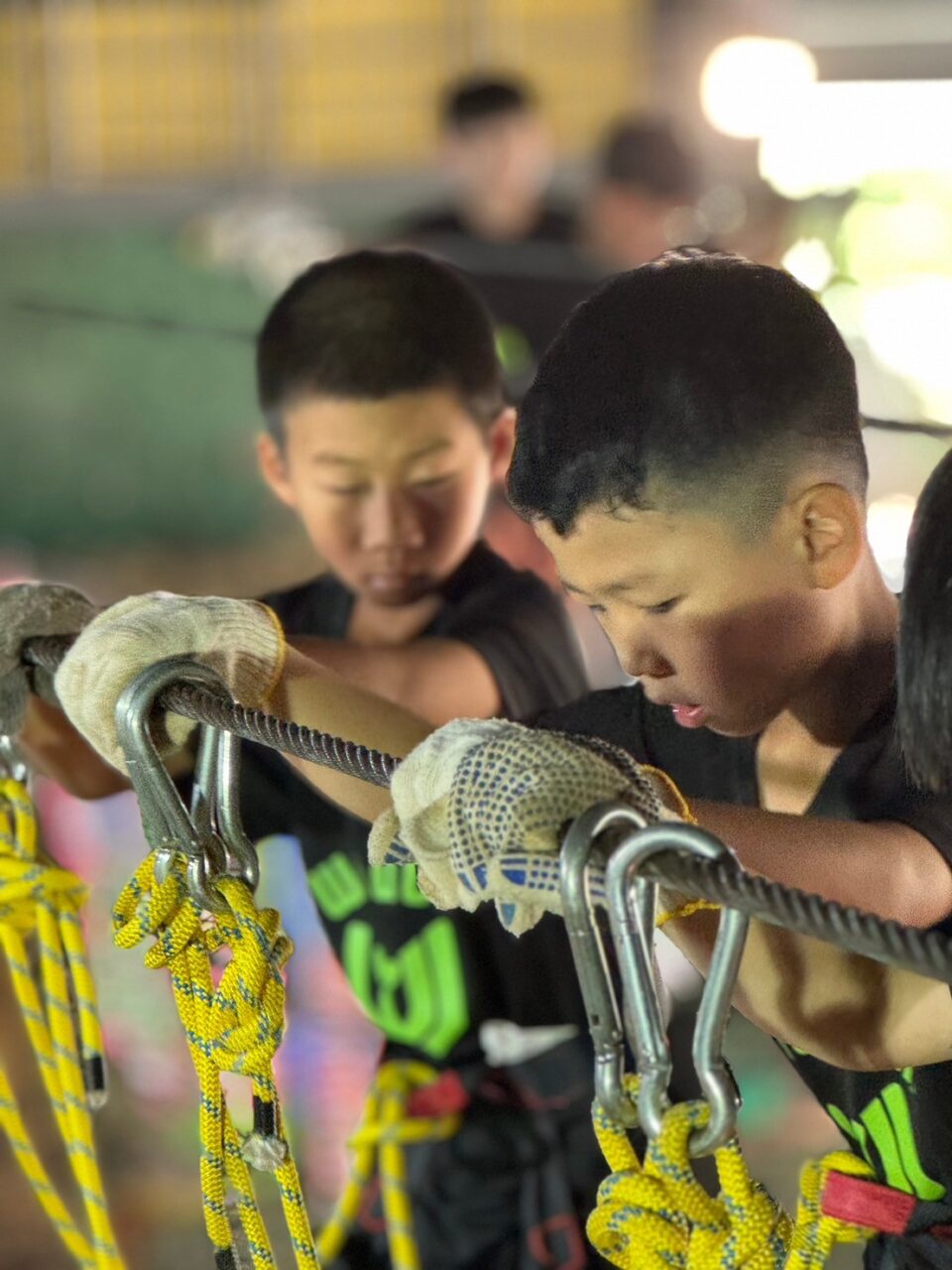 0731Summer camp 小叮噹科學園區