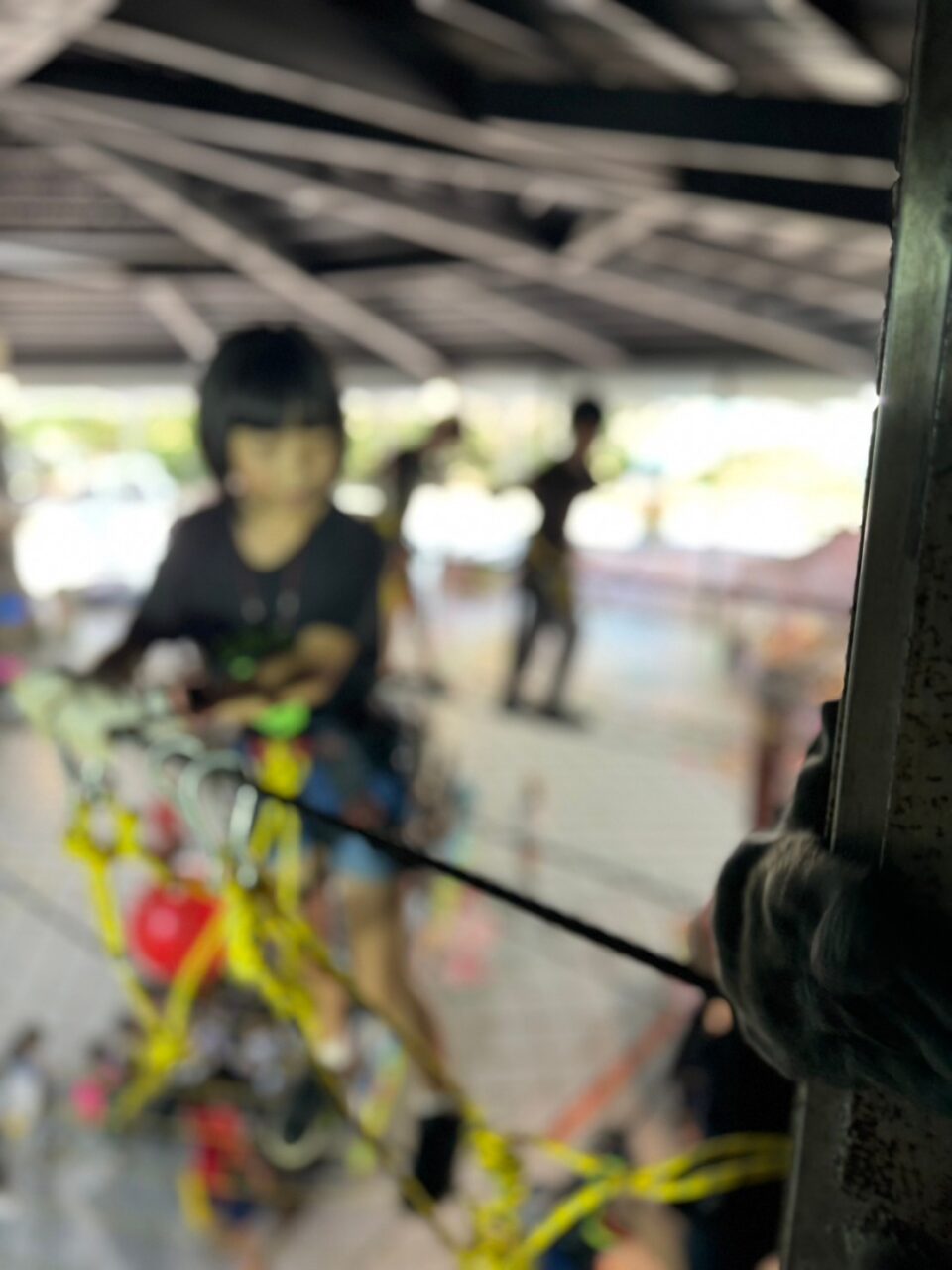 0731Summer camp 小叮噹科學園區