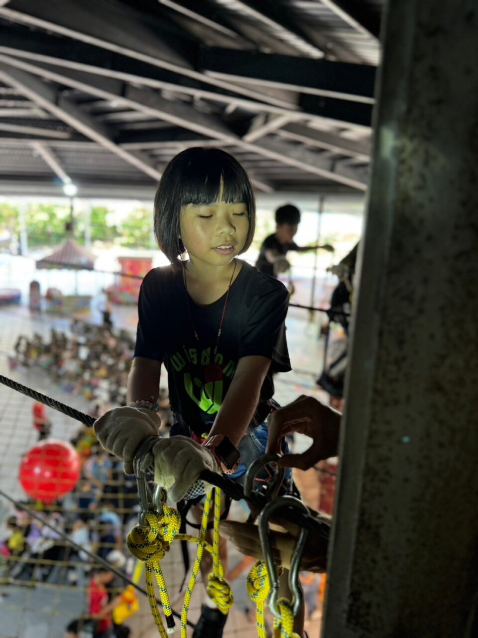 0731Summer camp 小叮噹科學園區