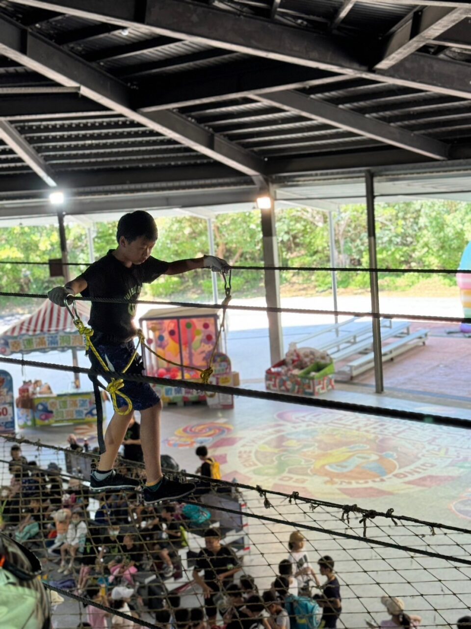 0731Summer camp 小叮噹科學園區