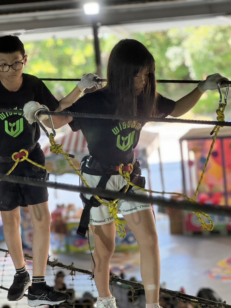 0731Summer camp 小叮噹科學園區