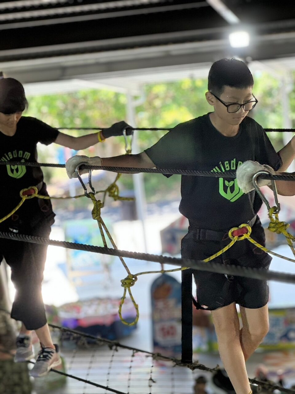 0731Summer camp 小叮噹科學園區