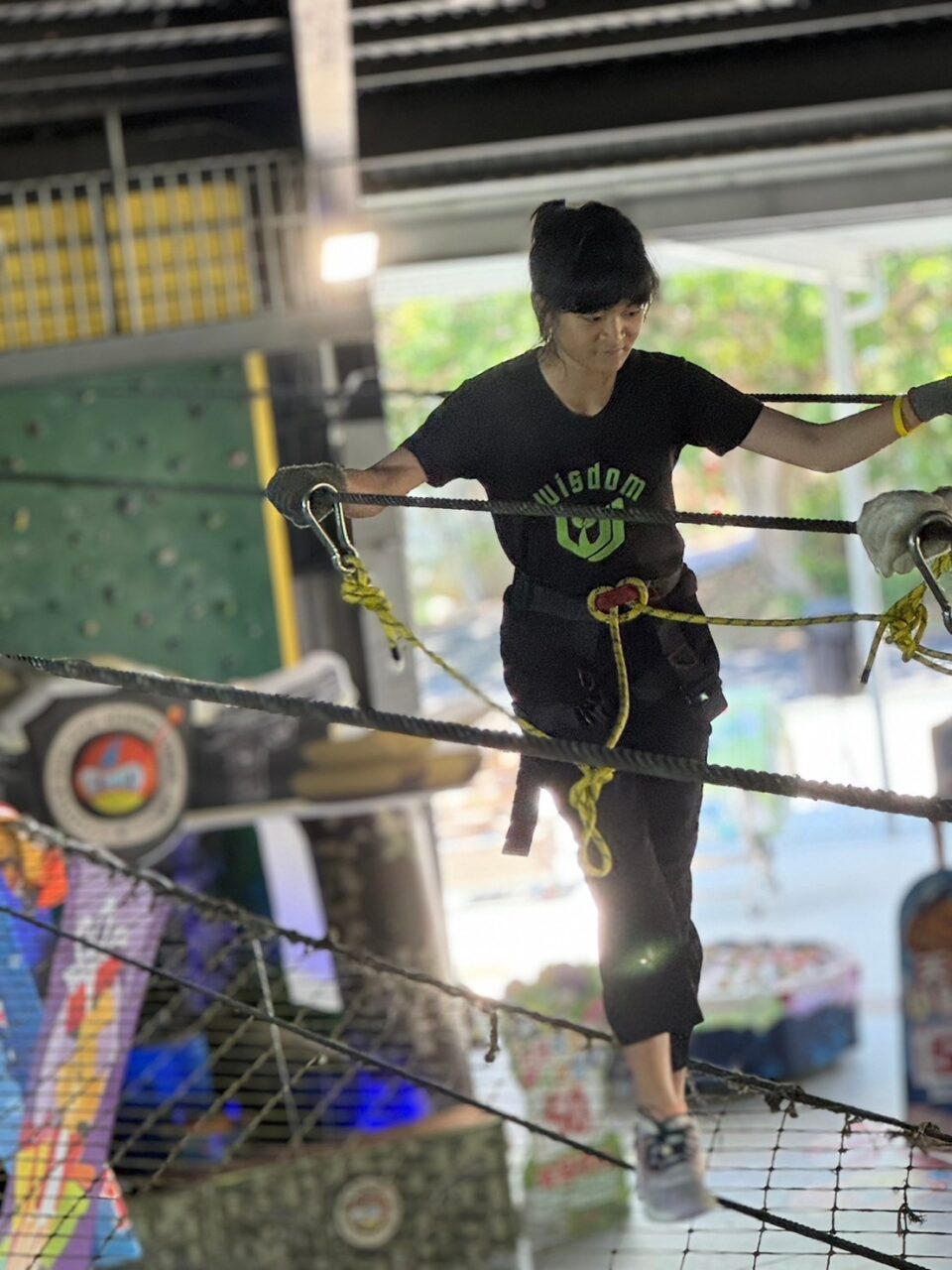 0731Summer camp 小叮噹科學園區