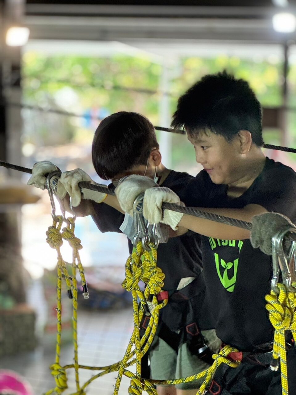 0731Summer camp 小叮噹科學園區