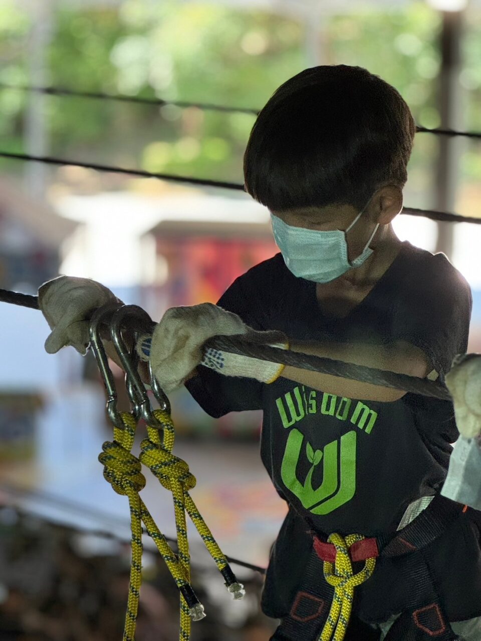 0731Summer camp 小叮噹科學園區