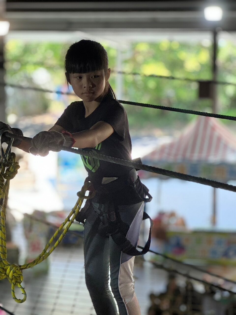 0731Summer camp 小叮噹科學園區