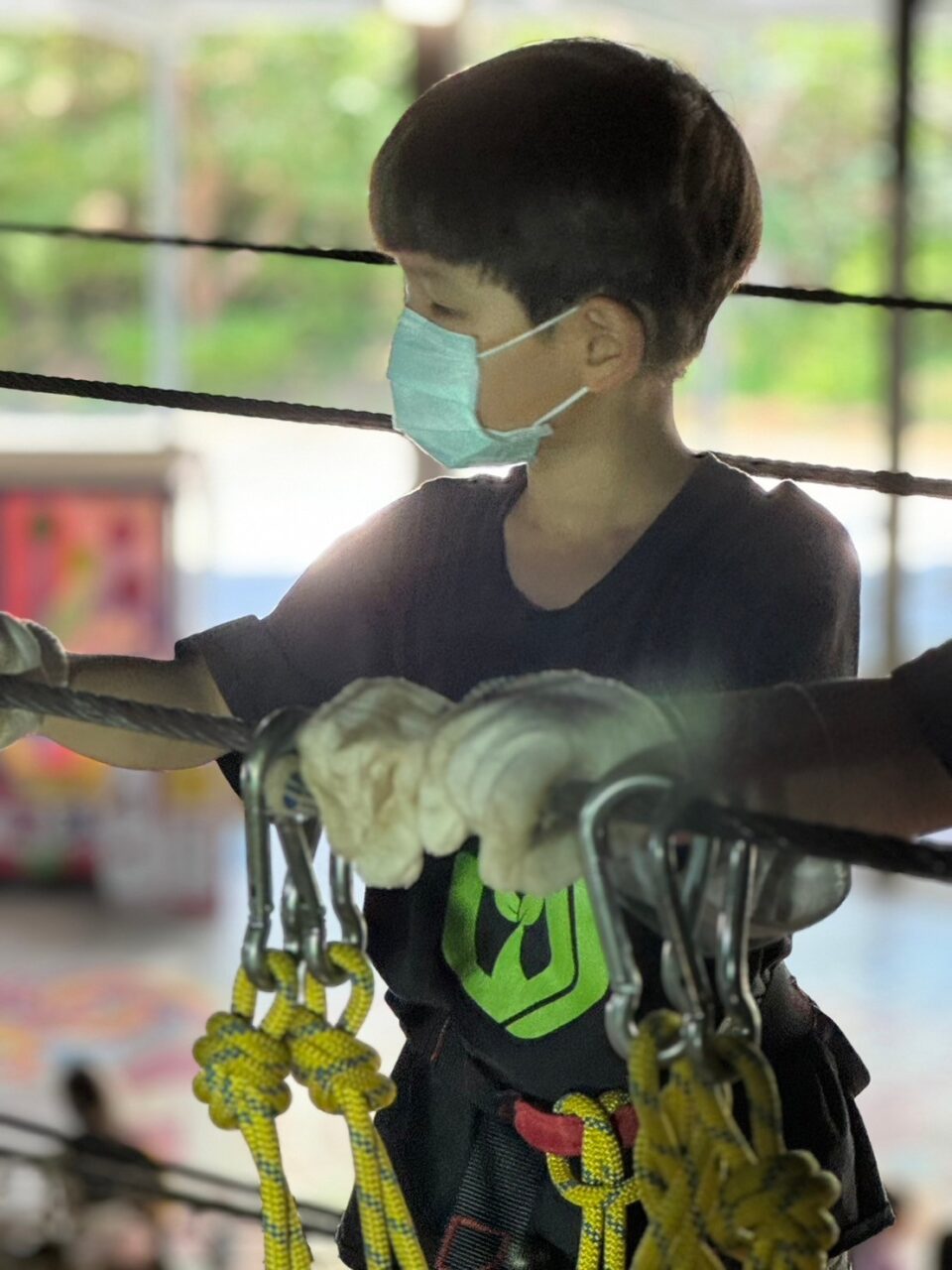 0731Summer camp 小叮噹科學園區