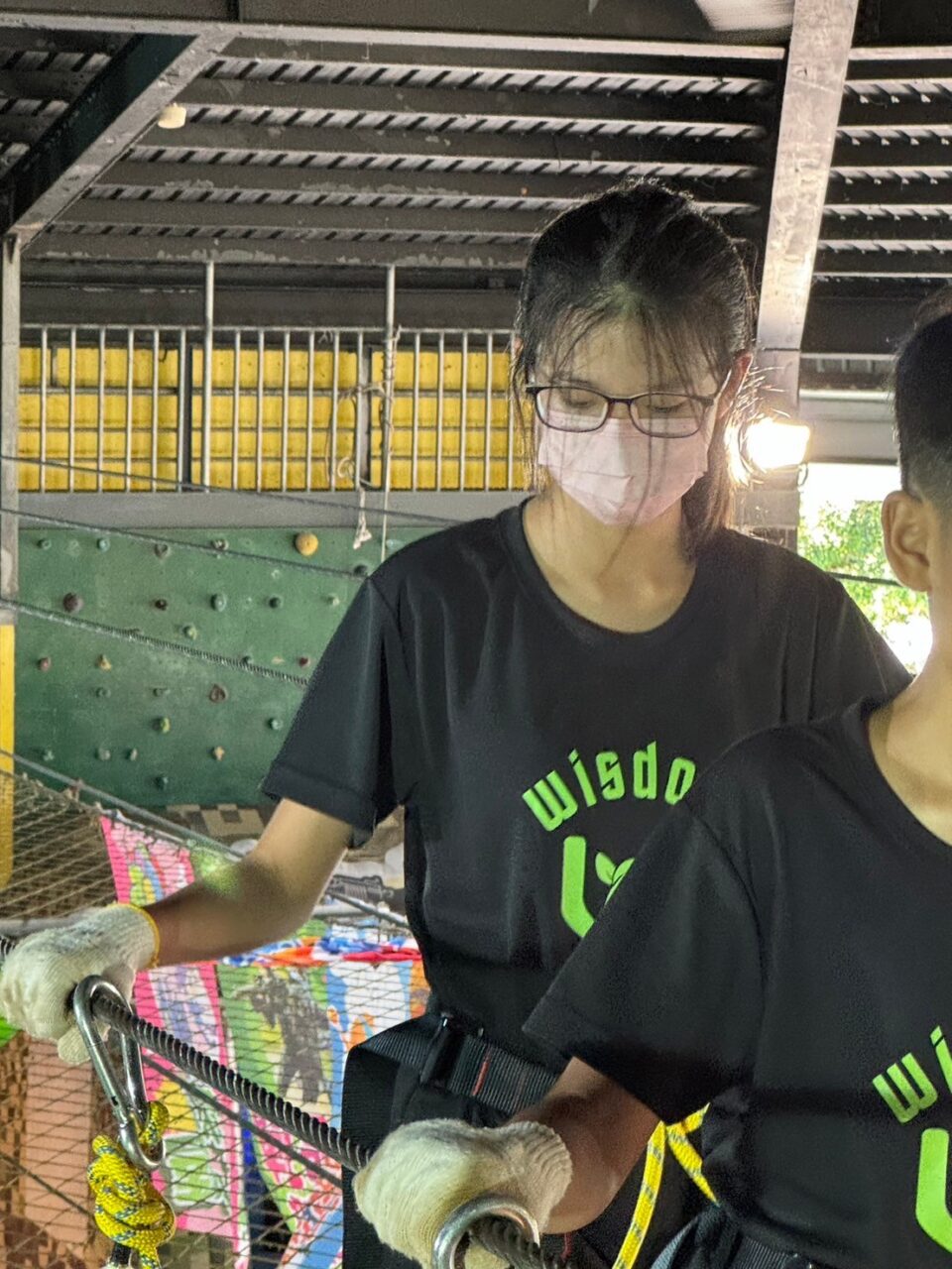 0731Summer camp 小叮噹科學園區