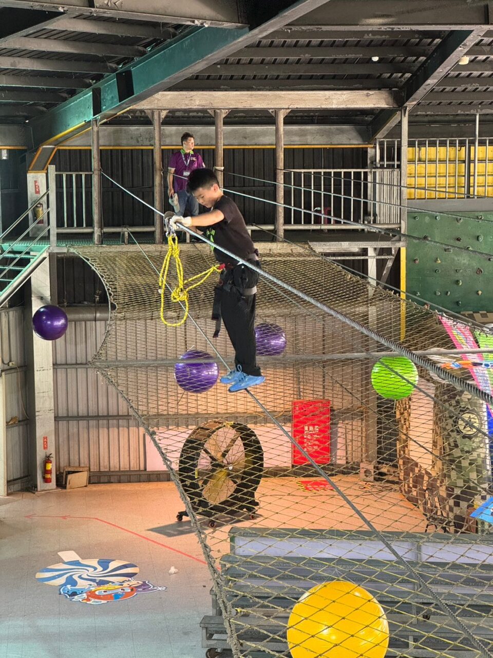 0731Summer camp 小叮噹科學園區