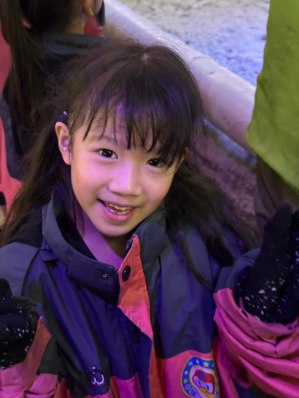 0731Summer camp 小叮噹科學園區