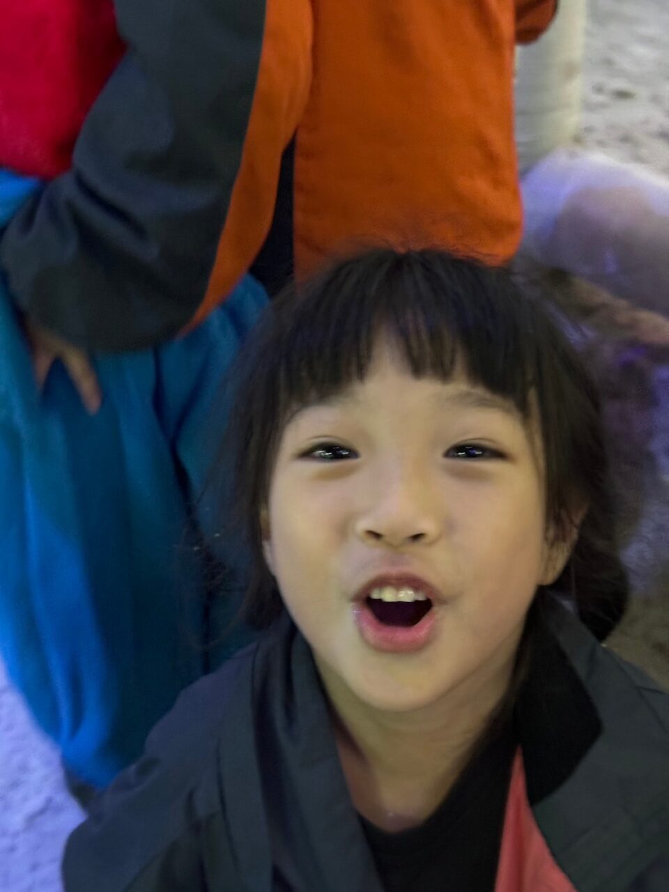 0731Summer camp 小叮噹科學園區