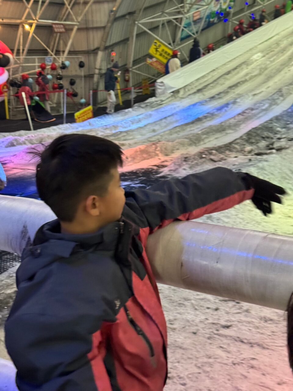 0731Summer camp 小叮噹科學園區