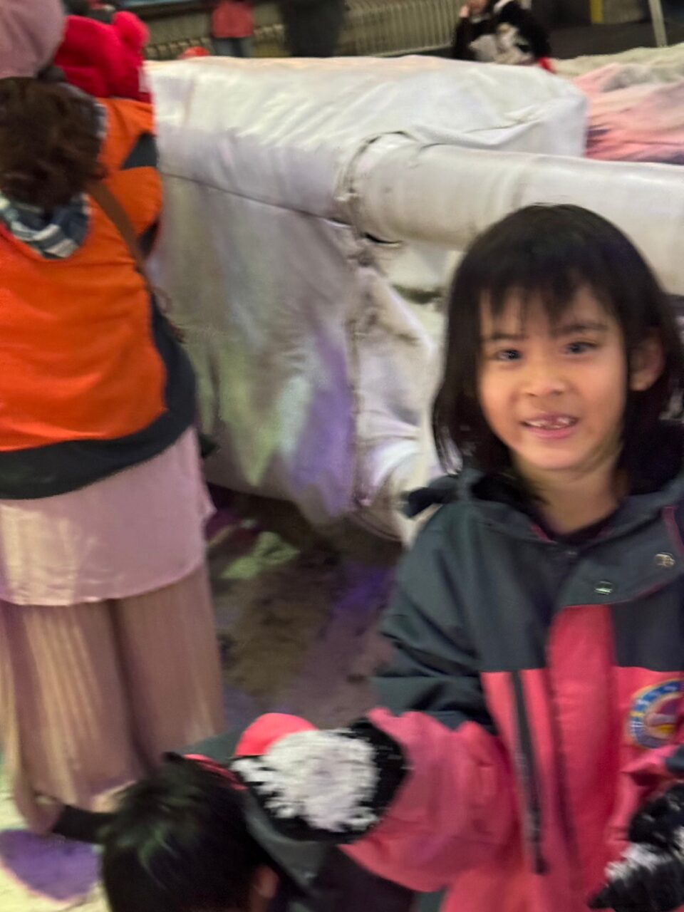 0731Summer camp 小叮噹科學園區