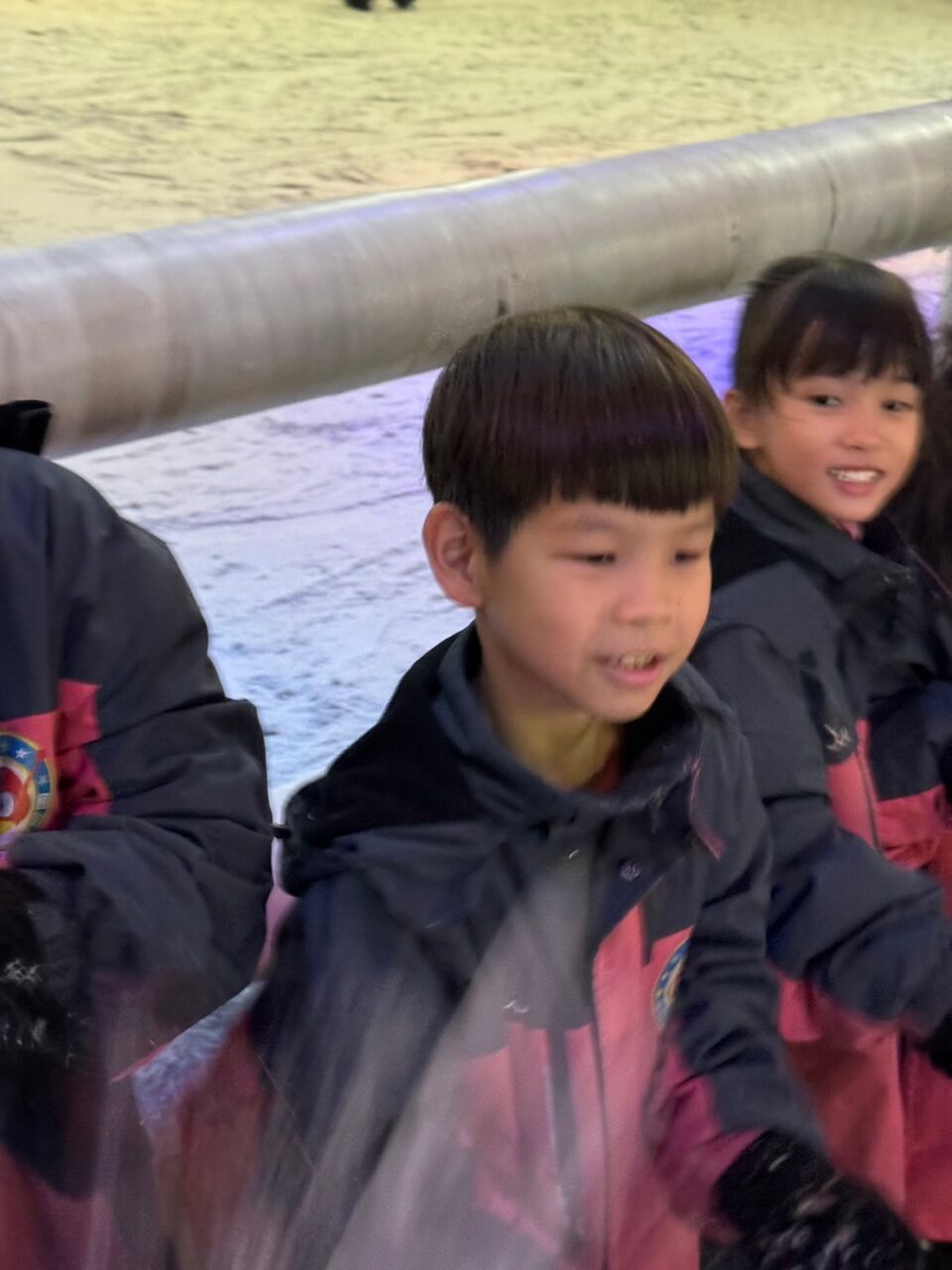 0731Summer camp 小叮噹科學園區