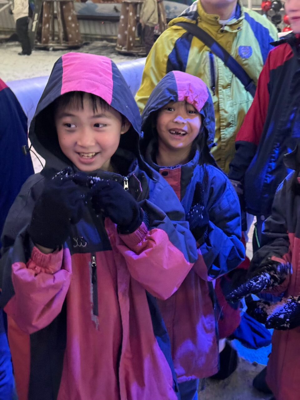 0731Summer camp 小叮噹科學園區