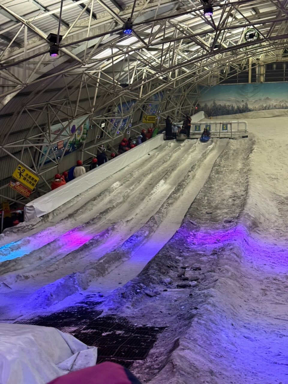 0731Summer camp 小叮噹科學園區