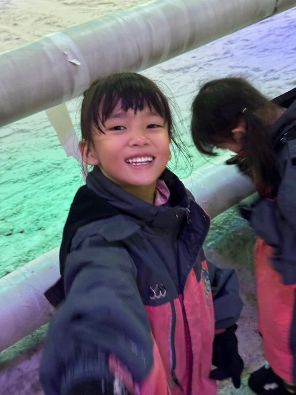 0731Summer camp 小叮噹科學園區