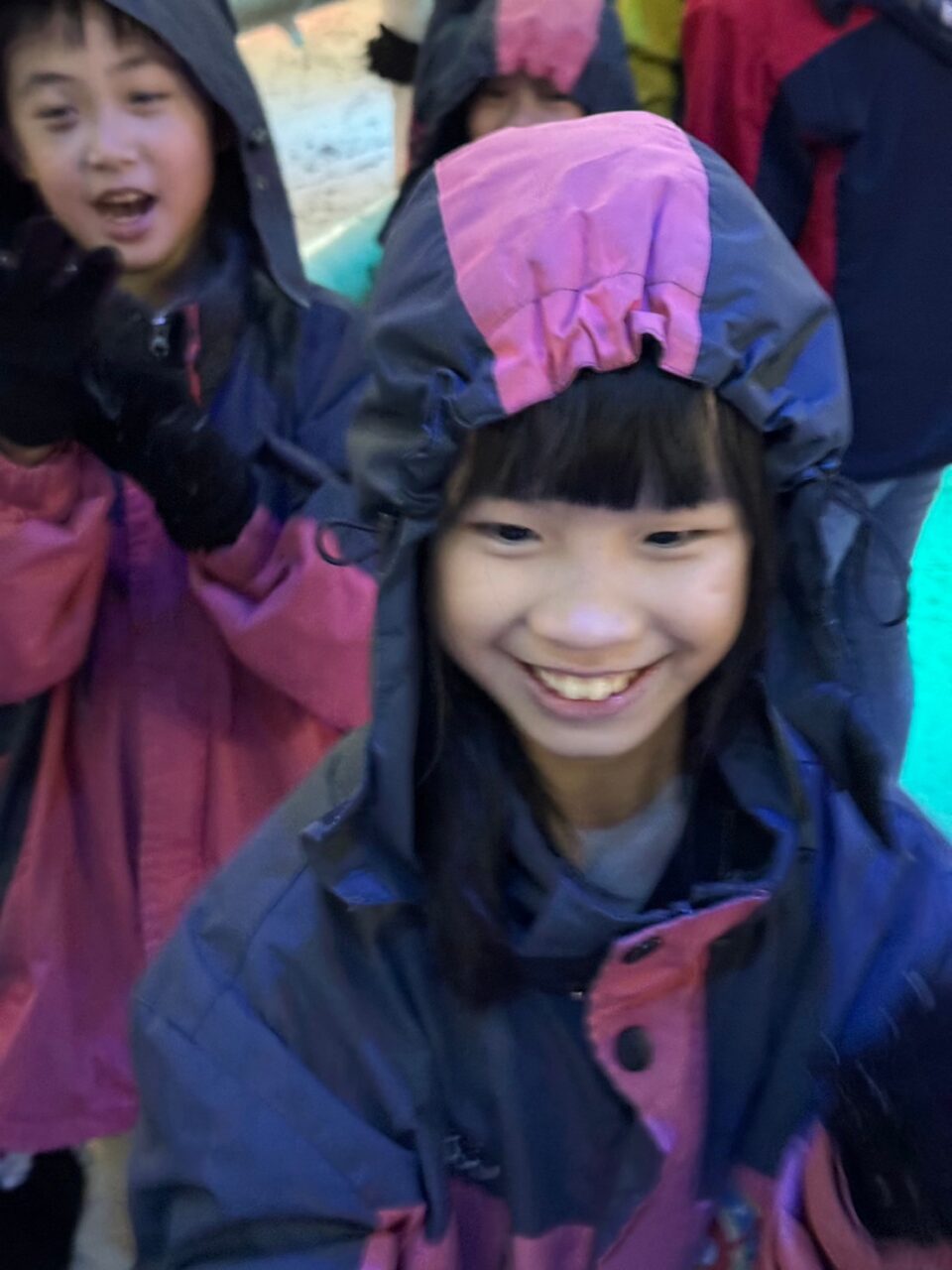 0731Summer camp 小叮噹科學園區