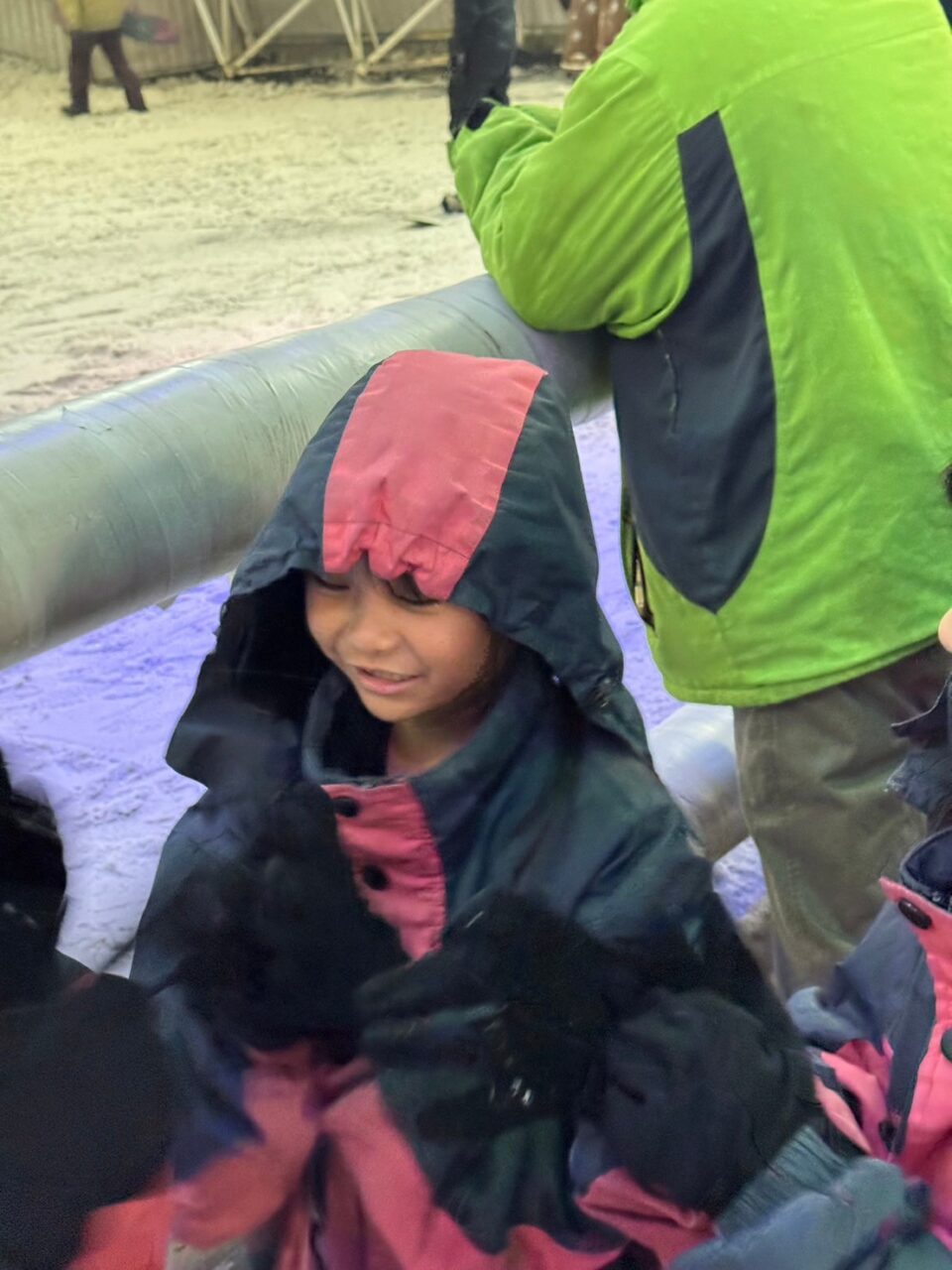 0731Summer camp 小叮噹科學園區