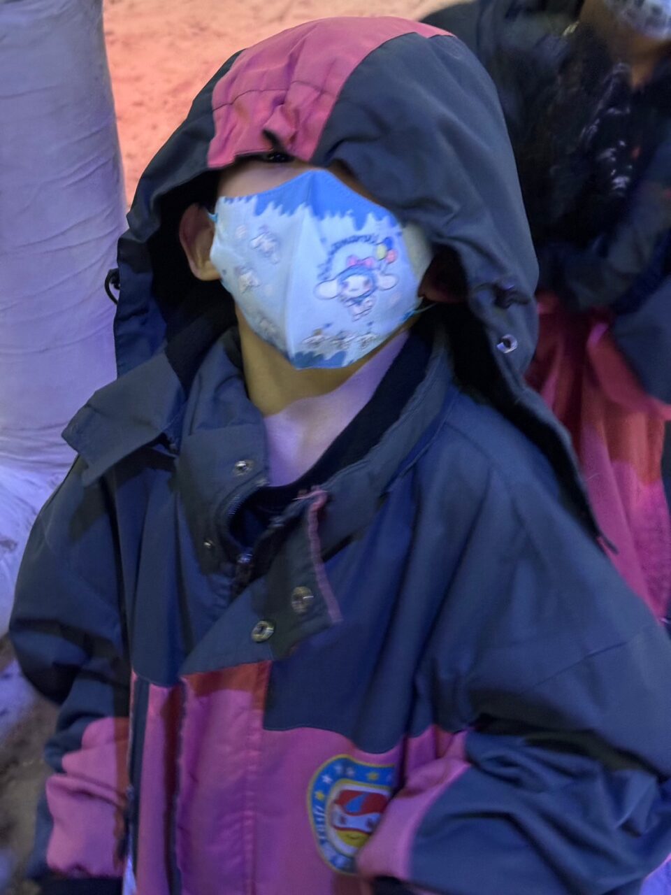 0731Summer camp 小叮噹科學園區