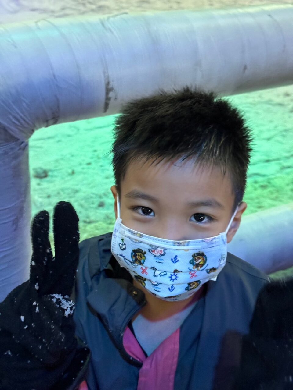 0731Summer camp 小叮噹科學園區