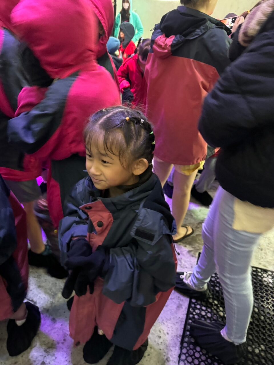 0731Summer camp 小叮噹科學園區