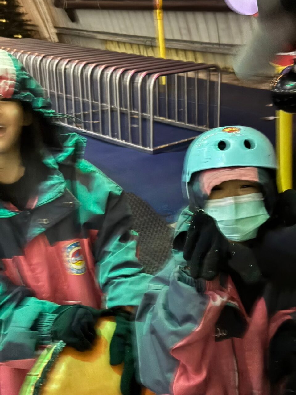 0731Summer camp 小叮噹科學園區