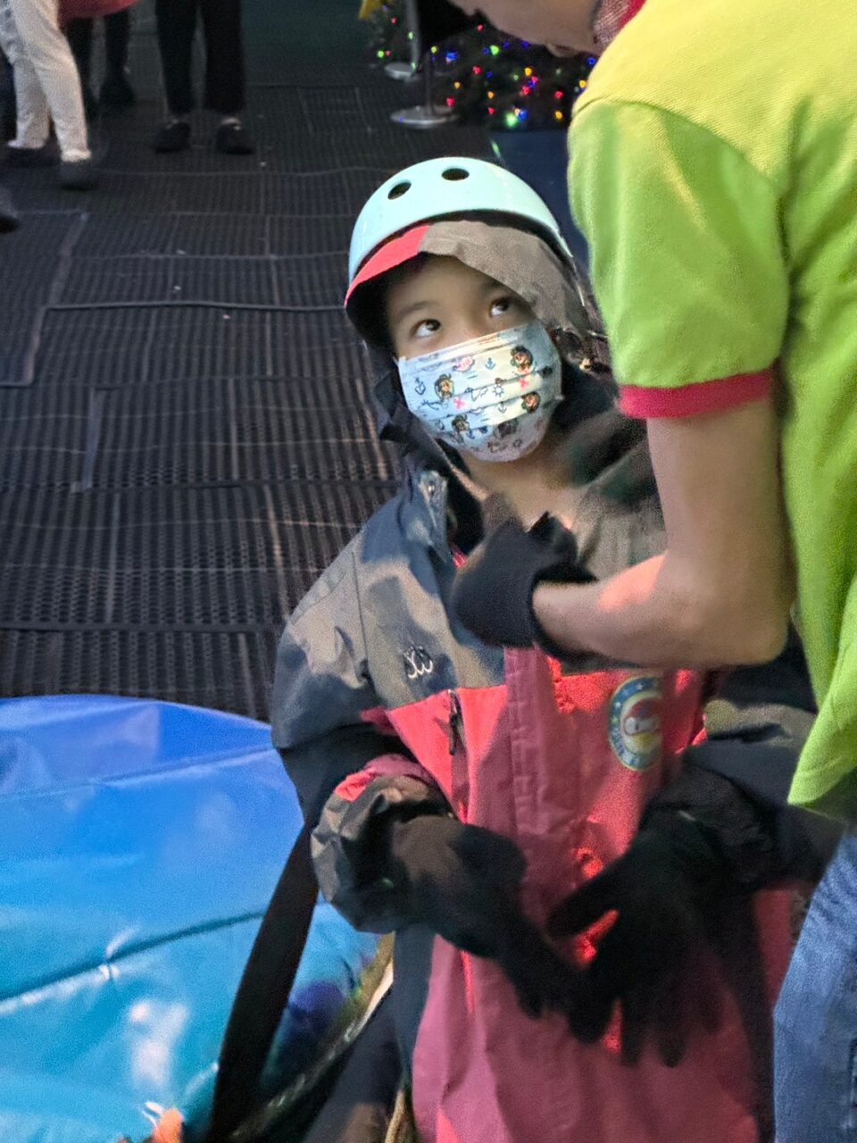 0731Summer camp 小叮噹科學園區