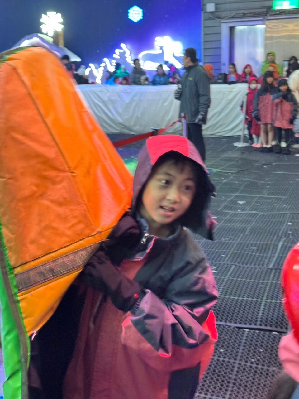 0731Summer camp 小叮噹科學園區