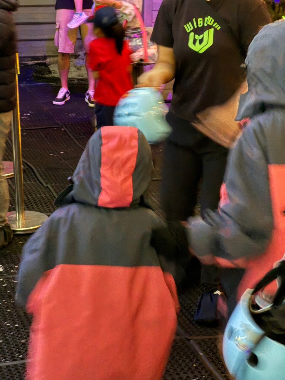 0731Summer camp 小叮噹科學園區