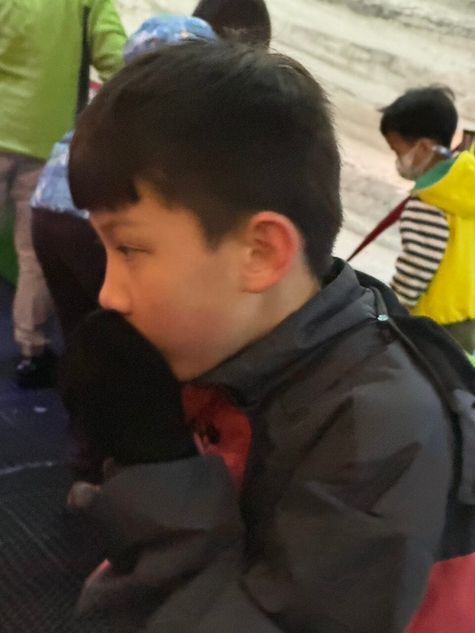 0731Summer camp 小叮噹科學園區