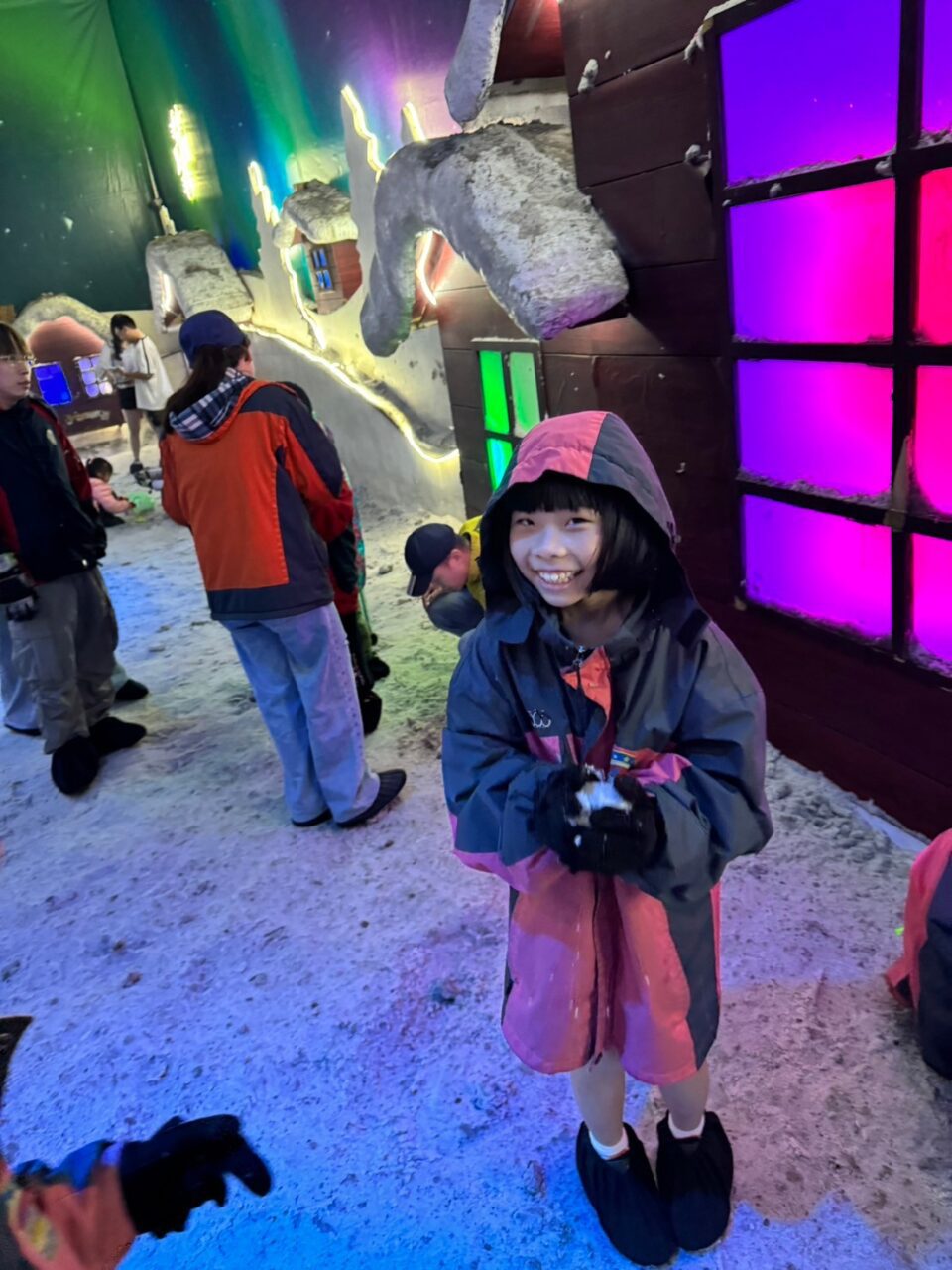 0731Summer camp 小叮噹科學園區