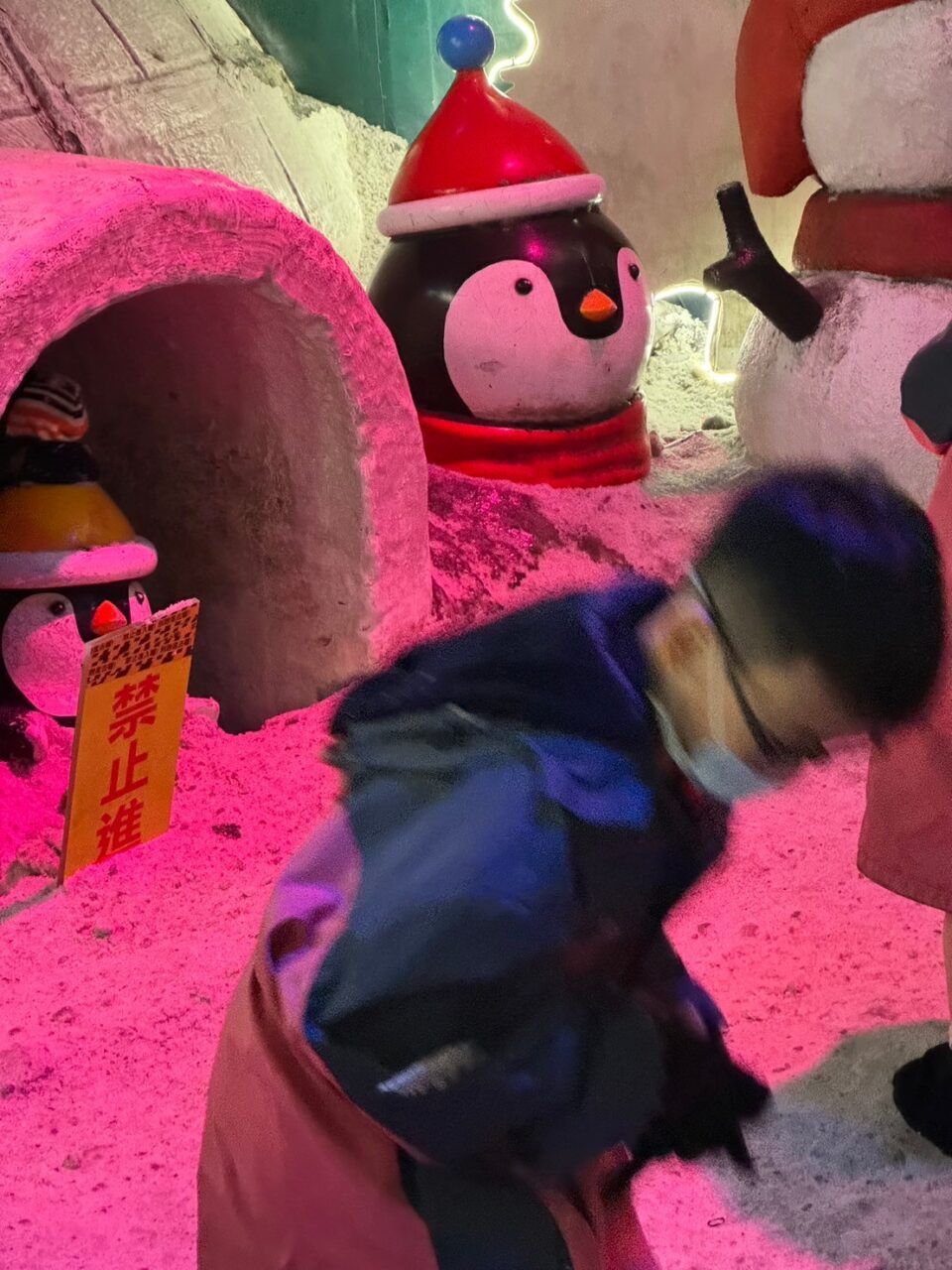 0731Summer camp 小叮噹科學園區