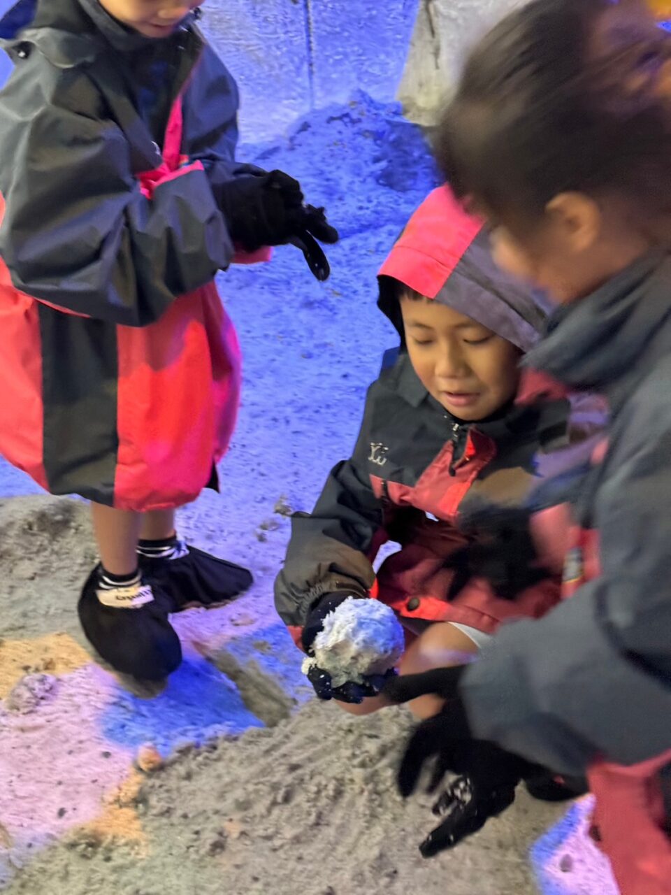 0731Summer camp 小叮噹科學園區