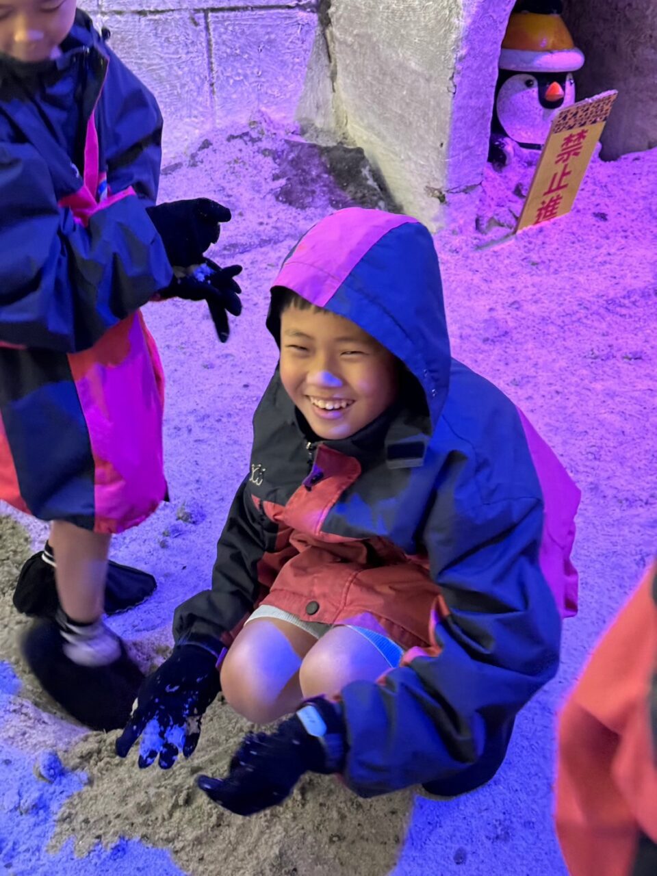 0731Summer camp 小叮噹科學園區