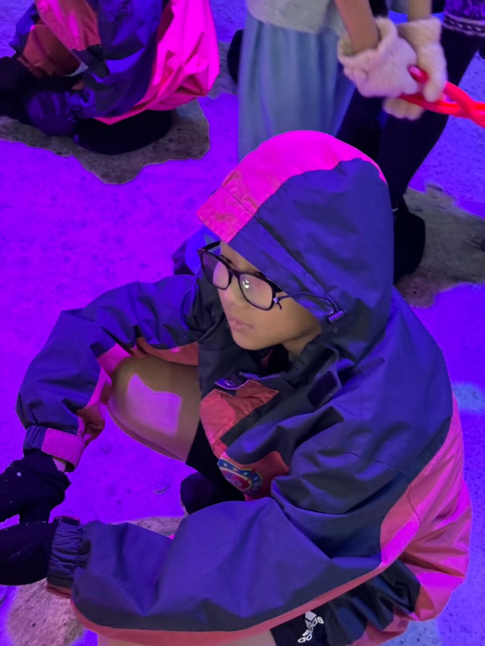 0731Summer camp 小叮噹科學園區