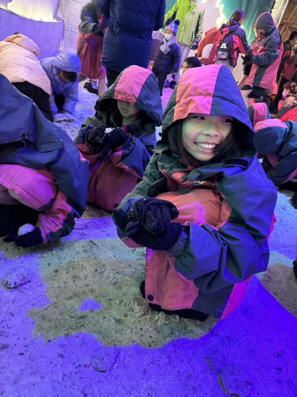 0731Summer camp 小叮噹科學園區