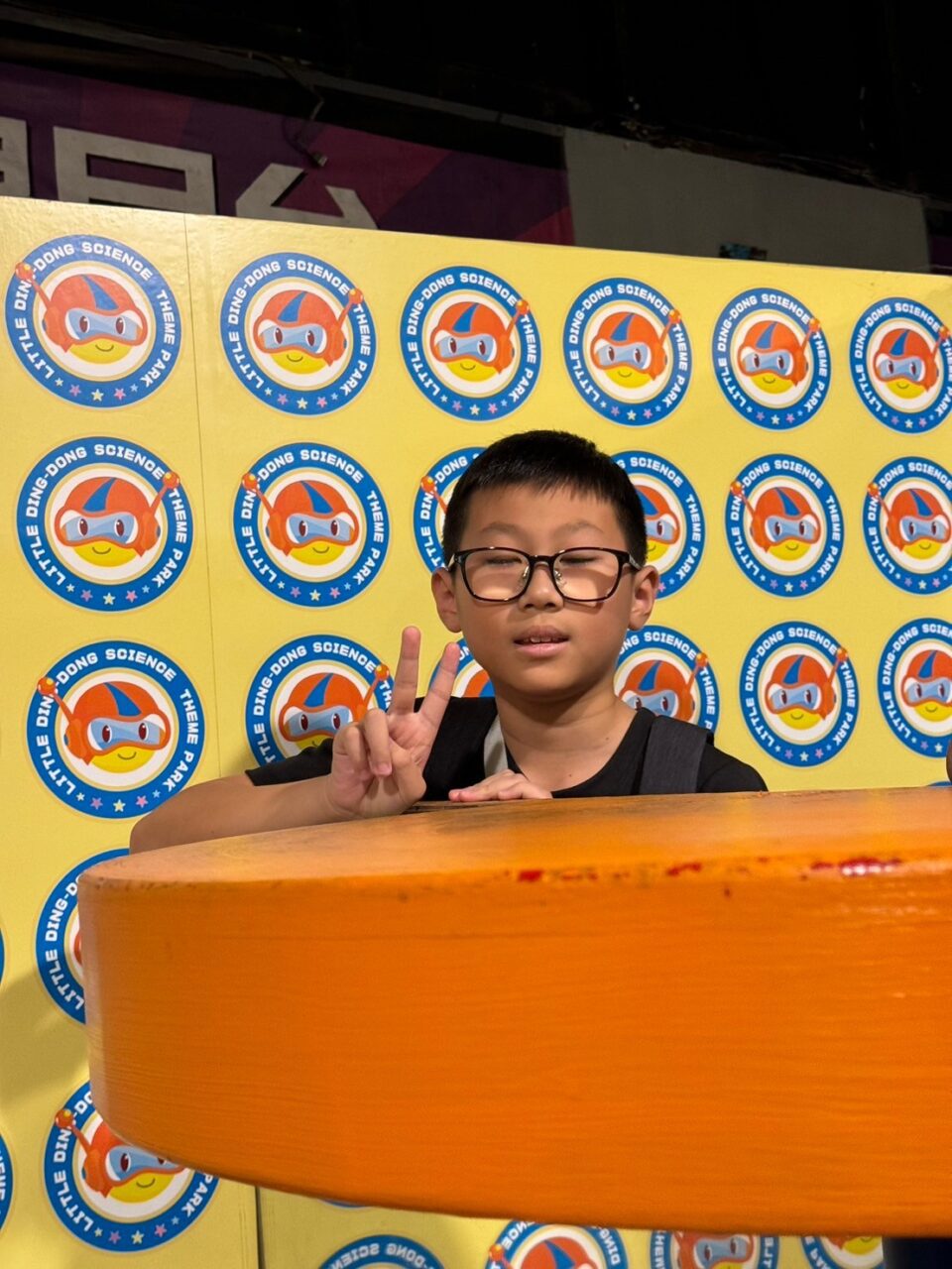0731Summer camp 小叮噹科學園區