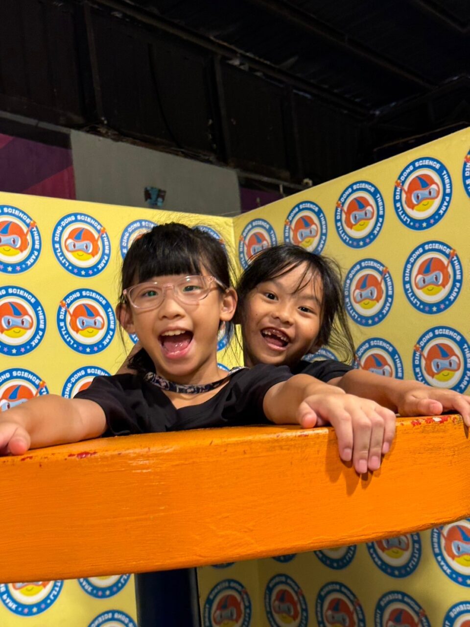 0731Summer camp 小叮噹科學園區