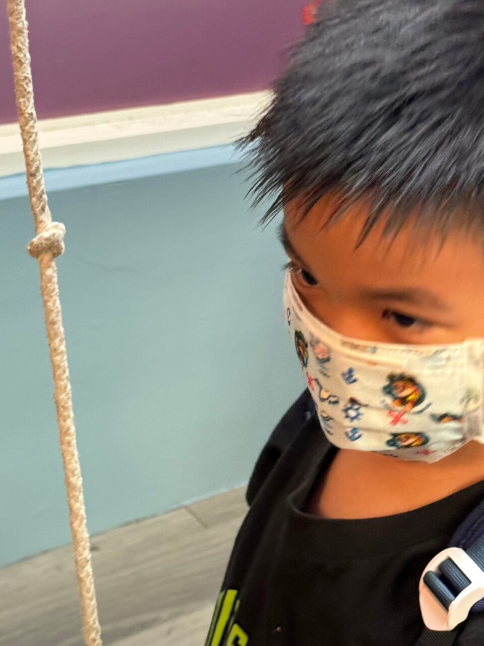 0731Summer camp 小叮噹科學園區