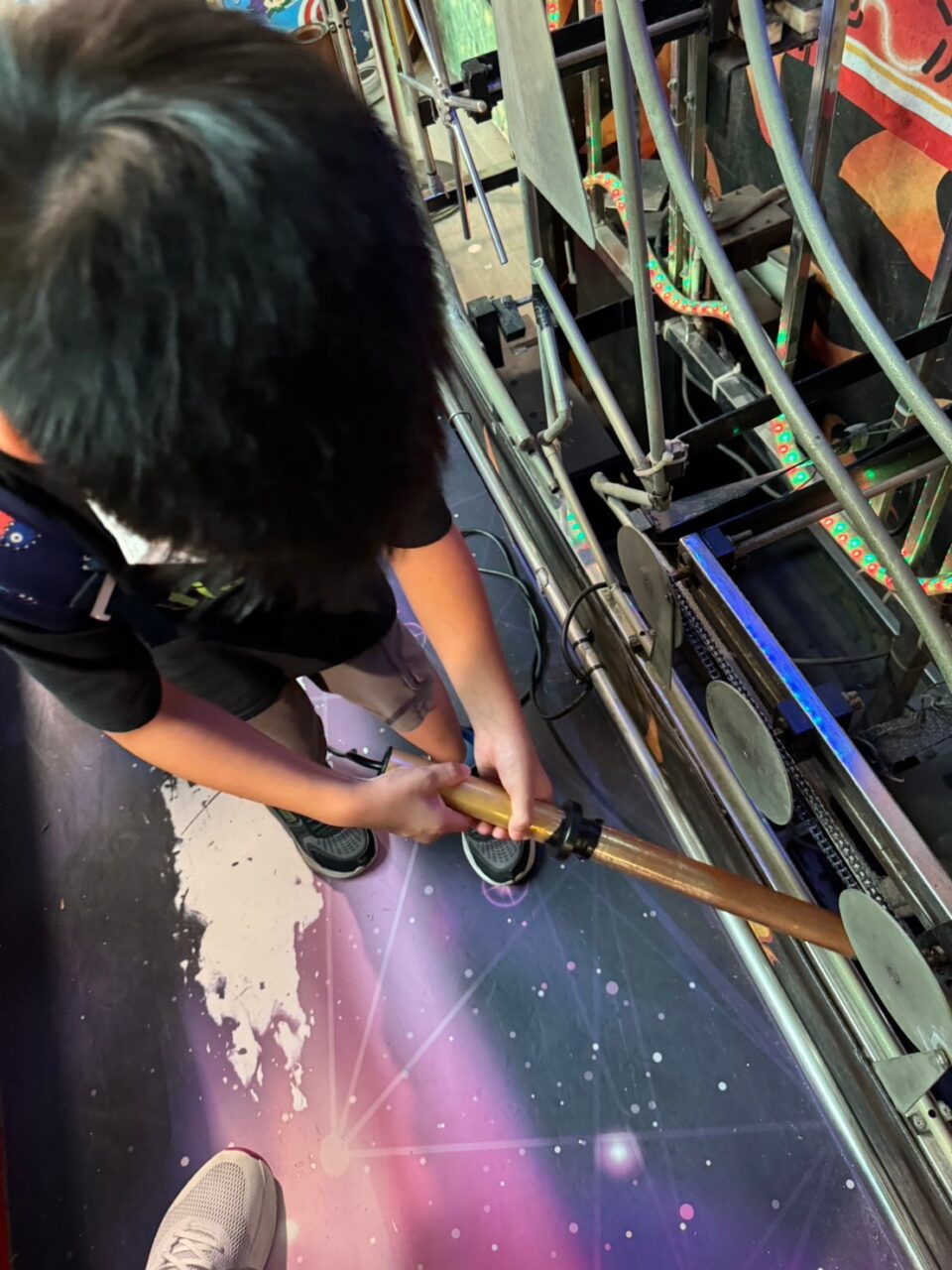 0731Summer camp 小叮噹科學園區