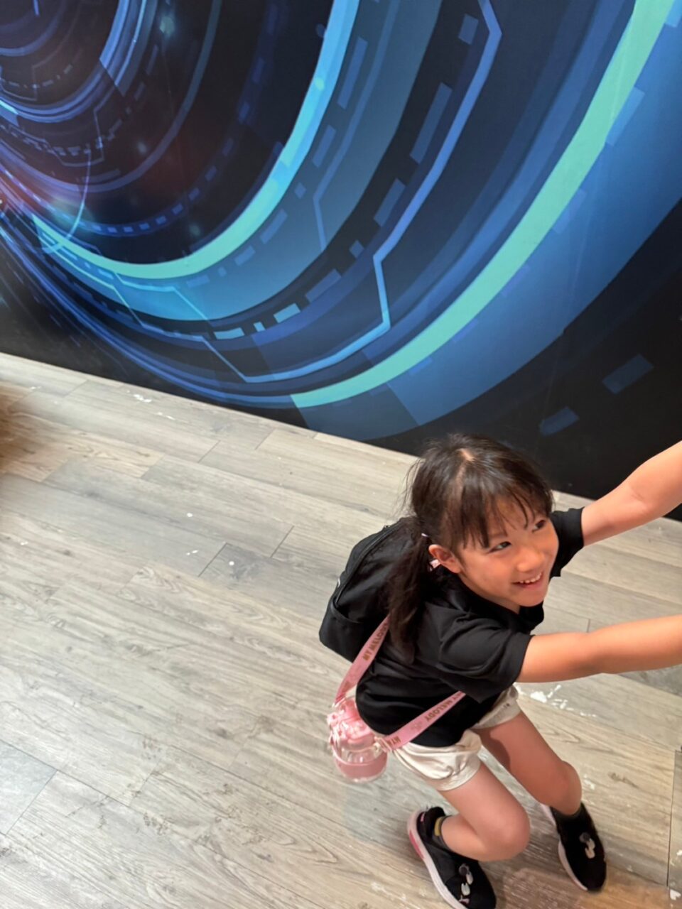 0731Summer camp 小叮噹科學園區