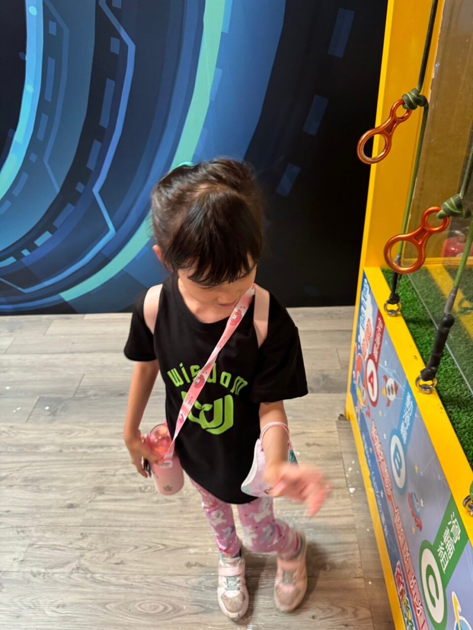 0731Summer camp 小叮噹科學園區